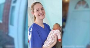 UK Nurse Killed Infant News | A Nurse Killed 7 Newborns in England, and in This Case, an Indian-Origin Doctor Got Her Arrested | इंग्लैंड में नर्स ने 7 नवजात बच्चों की ली जान