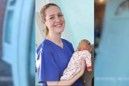 UK Nurse Killed Infant News | A Nurse Killed 7 Newborns in England, and in This Case, an Indian-Origin Doctor Got Her Arrested | इंग्लैंड में नर्स ने 7 नवजात बच्चों की ली जान