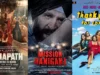 October 2023 Upcoming Movies | Check out the list of Bollywood Movies coming out in October 2023, Bollywood movies release date, schedule and calendar, 2023 October Bollywood Movies in Theatres at Dekh News