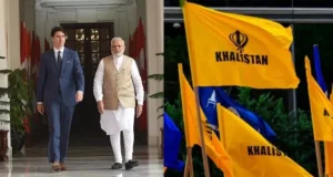 Bharat Government Action Against Khalistan News in Hindi | Khalistanis are not well now, Indian government has given instructions to make a list of terrorists. पन्नू के खिलाफ बड़ी कार्रवाई