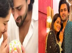 Dipika-Shoaib Baby Face First Photo: After 3 months, Deepika-Shoaib showed the first glimpse of their son, and told the reason for not showing. | क्यों नहीं दिखाया था चेहरा