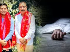 Employee Commits Suicide in BJP MLA's Flat Case News in Hindi | Employees Commit Suicide At BJP MLA Yogesh Shukla's Flat, मृतक युवक BJP विधायक के मीडिया सेल में काम करता था