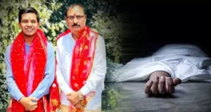 Employee Commits Suicide in BJP MLA's Flat Case News in Hindi | Employees Commit Suicide At BJP MLA Yogesh Shukla's Flat, मृतक युवक BJP विधायक के मीडिया सेल में काम करता था