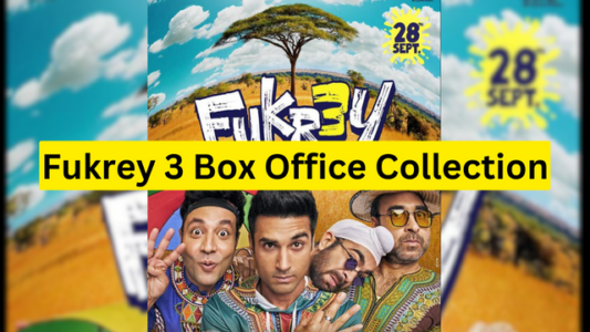 Fukrey 3 Box Office Collection & Kamai Day 1 | Fukrey 3 1st Day Box Office Collection, Kamai, BOC Earning Report, Rating, Budget, Hit or Flop More Details in Hindi | फुकरे 3 कमाई और बॉक्स ऑफिस कलेक्शन