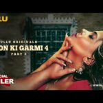 Gaon Ki Garmi Season 4 Part 2 Ullu Web Series