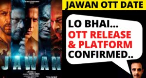 Jawan OTT Release Date & Streaming Platform Details in Hindi | SRK Movie Jawan Digital Rights, Satellite Rights, World Television Premiere | जवान ओटीटी रिलीज़ डेट
