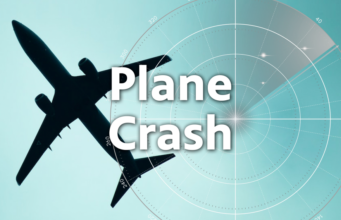 Mexico Plane Crash Accident News: Two private planes collided in Mexico, all passengers died in the accident | मेक्सिको में दो प्राइवेट प्लेन आपस में टकराए, हादसे में सभी यात्रियों की मौत