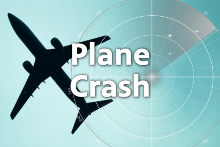 Mexico Plane Crash Accident News: Two private planes collided in Mexico, all passengers died in the accident | मेक्सिको में दो प्राइवेट प्लेन आपस में टकराए, हादसे में सभी यात्रियों की मौत