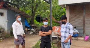 Nipah Virus In Kerala News: 2 people died due to the deadly Nipah virus in Kerala, containment zones have been created in 58 wards of 9 panchayats | निपाह वायरस के कारण साल 2018 में हुई थी 17 मौत