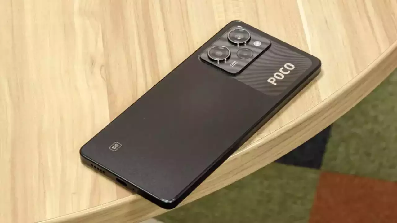Poco X5 Pro Smartphone Full Specification Review in Hindi | Poco X5 Pro Price in Bharat, Features, Camera, Battery, Display, Storage, RAM, Processor | पोको एक्स5 प्रो स्मार्टफोन रिव्यु