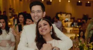 Raghav Chadha-Parineeti Chopra Shaadi | How much can Raghav Chadha-Parineeti Chopra's wedding cost? Who is going to attend the wedding ceremony? | राघव चड्ढा-परिणीति चोपड़ा की शादी कब और कहां होने वाली है?