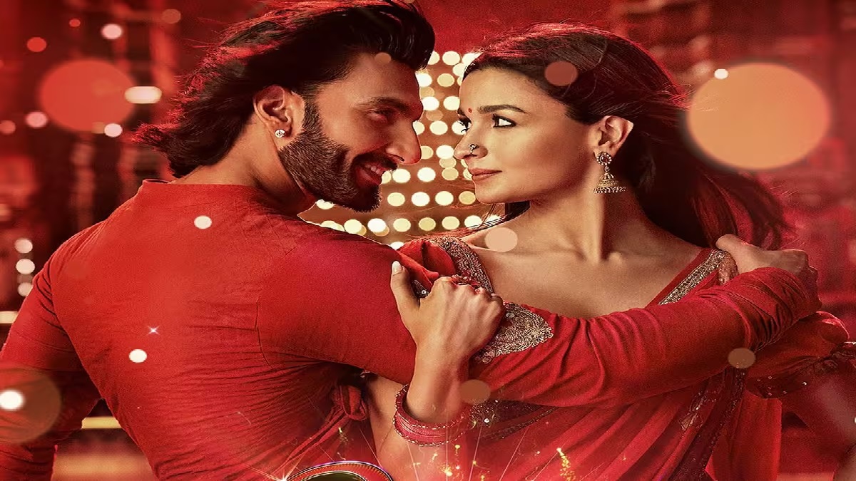 Rocky Aur Rani Ki Prem Kahaani OTT Release With Deleted Scene | RRKPK Movie OTT Release Date and Streaming Platform Details in Hindi | डिलीट सीन के साथ ओटीटी पर रिलीज हुई ‘रॉकी और रानी की प्रेम कहानी