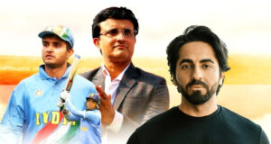 Sourav Ganguly Biopic Cast Name, Release Date, Star Cast, Story, Trailer More Details in Hindi | Can Ayushmann Khurrana play the role of Dada (Sourav Ganguly)? | आयुष्मान खुराना प्ले कर सकते हैं दादा (सौरव गांगुली) का रोल?