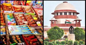 Supreme Court on Firecrackers: The Kejriwal government once again attacked the Hindu festival Diwali, you will not be able to burn firecrackers! | सुप्रीम कोर्ट का फैसला