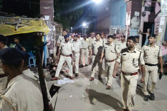 Three people died, 1 injured in firing in Surga village of Fatuha area of Patna Bihar News in Hindi | Firing in Patna Bihar Taza Khabar | बिहार पटना के फतुहा इलाके के सुरगा गांव में मामूली विवाद के बाद गोलीबारी में 3 की मृत्यु, 1 घायल