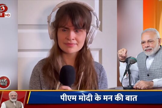 Who Is Cassmae Viral Video Wiki & Bio in Hindi | Who is 21-year-old Cassmae? Whose Prime Minister Modi discussed in the 105th episode of 'Mann Ki Baat'? | कौन हैं 21 साल की कैसमी?