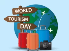 Top 10 Facts About World Tourism Day History, Importance, Purpose More Details in Hindi | When and why is World Tourism Day celebrated? | विश्व पर्यटन दिवस (वर्ल्ड टूरिज्म डे) कब और क्यों मनाया जाता है?