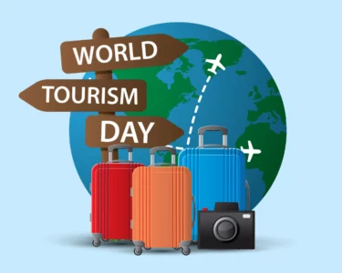 Top 10 Facts About World Tourism Day History, Importance, Purpose More Details in Hindi | When and why is World Tourism Day celebrated? | विश्व पर्यटन दिवस (वर्ल्ड टूरिज्म डे) कब और क्यों मनाया जाता है?