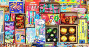 Ban on Firecrackers on Diwali in Gurugram or Not? | Firecrackers Banned in Gurugram News in Hindi | गुरुग्राम में पटाखे की खरीदारी और बिक्री पर लगा प्रीतिबंद, जाने नए नियन और कानून ?