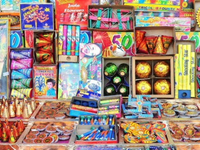 Ban on Firecrackers on Diwali in Gurugram or Not? | Firecrackers Banned in Gurugram News in Hindi | गुरुग्राम में पटाखे की खरीदारी और बिक्री पर लगा प्रीतिबंद, जाने नए नियन और कानून ?