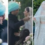 Pakistani Actress Mahira Khan’s Second Marriage