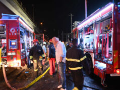 Italy Bus Accident News in Hindi | Tragic Accident in Italy, Bus Fell From the Bridge, 21 Including 2 Children Died, Many Injured | इटली में दर्दनाक हादसा, पुल से पर गिरी बस, 2 बच्चों समेत 21 की मौत, कई घायल