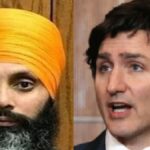 Khalistani Terrorist Arrested in Canada nNews