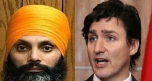 Khalistani Terrorist Arrested in Canada