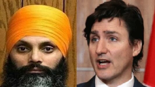 Khalistani Terrorist Arrested in Canada