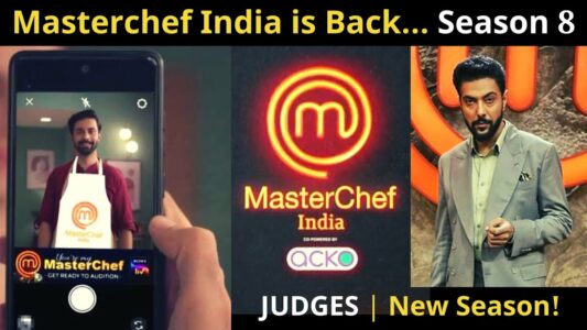 MasterChef India Season 8 On OTT Release Date | MasterChef India season 8 2023: Release date, OTT partner, trailer, plot, judges, contestants and More Details in Hindi | मास्टरशेफ इंडिया सीजन 8 रिलीज डेट