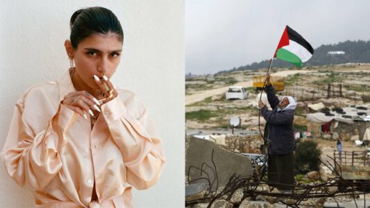 Mia khalifa Support Palestine News in Hindi | Mia khalifa Lost Job for Supporting Palestine | फिलिस्‍तीन को सपोर्ट करना इस एडल्‍ट स्‍टार को पड़ा भारी, नौकरी से हाथ धोना पड़ा!