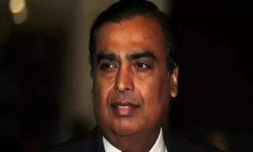Mukesh Ambani Received Threat News in Hindi | Will kill You if You Don't Give Rs 20 Crores, Mukesh Ambani Received Death Threat | Who is the accused who threatened Mukesh Ambani?
