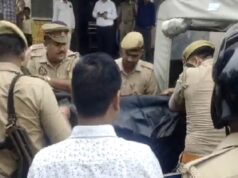 Murder Of 6 Persons In Deoria UP News in Hindi | 6 People Murdered in A Land Dispute in Deoria | UP Deoria 6 People Murder Case | यूपी के देवरिया में जमीन के विवाद में 6 लोगों की हत्या, अफसरों पर हो सकती है कड़ी करवाई!