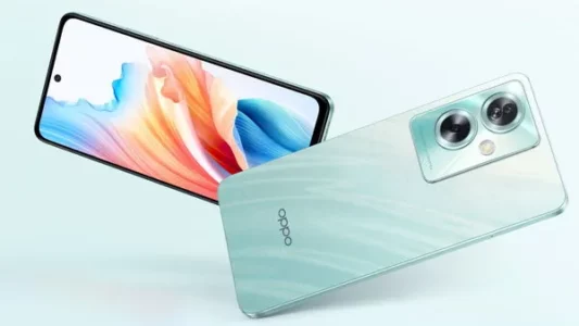 Oppo A79 5G Smartphone Review in Hindi | Oppo A79 5G Full Specification, Offer, Discount, price in India, connectivity features, camera, battery backup, display size, internal storage, RAM, processor etc.