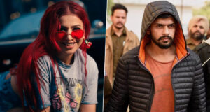 Punjab Famous Singer Jasmine Sandlas Received Death Threat Before The Concert Call Came in the Name of Lawrence Bishnoi News in Hindi | कॉन्सर्ट से पहले सिंगर जैस्मीन सैंडलस को लॉरेंस बिश्नोई के नाम से मिली जान मारने धमकी