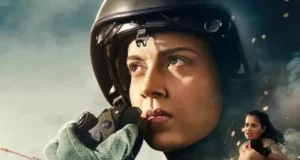 Tejas Box Office Collection & Kamai Day 2 | Kangana Ranaut Movie Tejas Second (2nd) Day BO Collection, Earning Report, Hit or Flop, Review, Rating More | तेजस फिल्म की कमाई और बॉक्स ऑफिस कलेक्शन