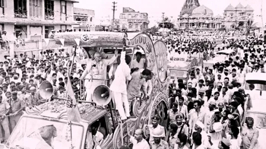 Ram Mandir News: Tributes will be paid to those who lost their lives in the Ram Mandir movement, rituals will be held for 11 days in Pitru Paksha | राम मंदिर आंदोलन में जान गंवाने वालों को दी जाएंगी श्रद्धांजलि