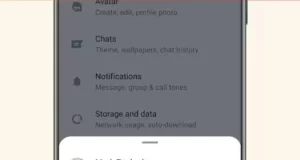WhatsApp New Feature Details in Hindi | WhatsApp Users To Use Two Accounts On One Phone With One App Here How | अब इंस्टाग्राम की तरह चला सकेंगे एक साथ दो अकाउंट; जानिए कैसे?