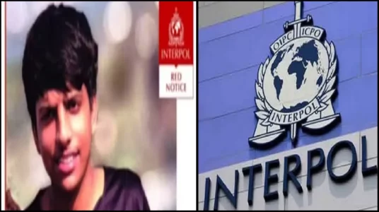 Who is 19 Year Old Dreaded Gangster Yogesh Kadyan Against Whom Interpol Issued Red Corn Notice | Kaun Hai Yogesh Kadyan Wiki, Bio, Story More Details in Hindi