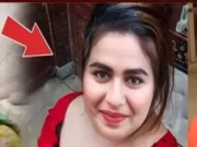 Aliza Sehar Viral Video Call Leaked on Social Media News in Hindi | Who leaked Aliza Sehar's video | TikToker Aliza Sehar Ki Video Leak | YouTube star Aliza Sahar's leaked private video goes viral