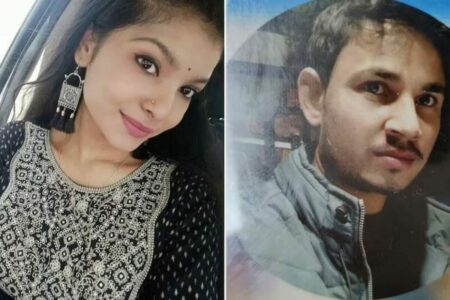 Delhi Lado Sarai One Sided Love and Murder Case News in Hindi | 23-year-old woman stabbed multiple times by jilted lover in Delhi's Lado Sarai | सनकी आशिक की करतूत, कैब में चाकू से ताबड़तोड़ हमले के बाद युवती की हालत बेहद गंभीर