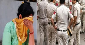 50 Year Old Woman Raped in Jyoti Nagar, Delhi News in Hindi | याकूब ने 5 बच्चों की मां को बंधक बना दुष्कर्म किया, और फिर नग्न हालत में सड़क पर छोड़ा! | Jyoti Nagar 50 Year Old Woman Raped Case