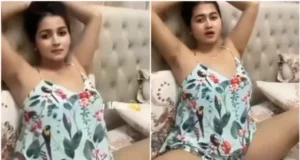 Alia Bhatt's Deep Fake Video Went Viral, A Girl Looking Like Alia is Doing Obscene Acts | इन एक्ट्रेस का भी Deepfake Video हो चुकी है वायरल | Alia Bhatt Private Video Leaked