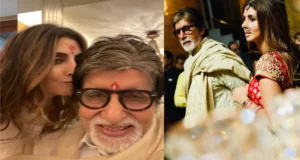 Amitabh Bachchan Gifts Bungalow To Daughter Shweta News in Hindi | बेटी श्वेता को अमिताभ बच्चन ने गिफ्ट किया 50 करोड़ का बंगला प्रतीक्षा, इस बंगले से जुड़ी हैं एक्टर की खास यादें