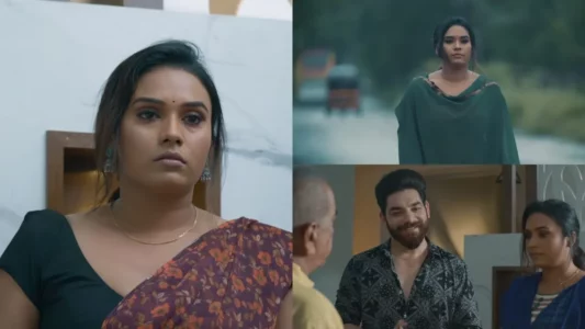 Angoori Ullu Web Series Review in Hindi | How to watch all the episodes of Angoori Part 1 series online for free? | Star Cast, Role and Real Name, Story, Release Date More Details in Hindi