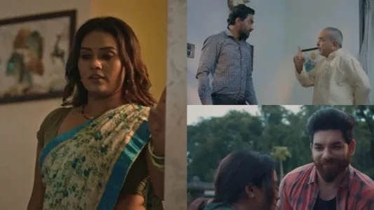 Angoori Ullu Web Series Review in Hindi | How to watch all the episodes of Angoori Part 1 series online for free? | Star Cast, Role and Real Name, Story, Release Date More Details in Hindi