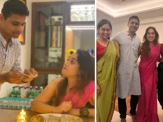 Ayra Khan's Pre-Wedding Functions Photos and Video Viral On Social Media | What is Kelvan Ceremony, pre-wedding pictures revealed | आमिर खान की लाडली आयरा बनने वाली हैं दुल्हन, शुरू हुए प्री-वेडिंग फंक्शन्स