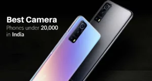 Best Camera Smartphone Under 20000 With Review, Price in India, Specification, Features More Details in Hindi | बेस्ट कैमरा स्मार्टफोन अंडर 20000 | Top 5 Best Camera Phones Under Rs 20000 in India 2023