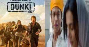 Dunki's First Song Lut-Put Gaya Released | Dunki's First Song “Lut-Put Gaya” Released, Funny Dance and Lyrics of Shahrukh Khan | डंकी का पहला गाना “लुट-पुट गया” हुआ रिलीज, शाहरुख खान का मजेदार डांस और लिरिक्स