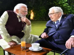 Former US Secretary of State Henry Kissinger Death News in Hindi | Who was Henry Kissinger, who saved America from great difficulties? Died at the age of 100